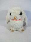 harry potter hedwig owl 7 plush toy ron hermione hagri $ 19 99 time 