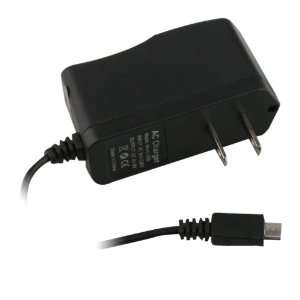   High Standard Micro USB Wall Charger for Kyocera Echo 