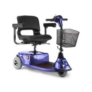    Invacare Lynx L 3X Electric Scooter