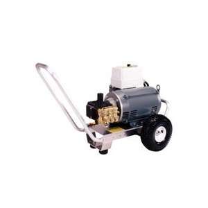   Electric Cold Water) 3 GPM Pressure Washer   EE3030A Patio, Lawn