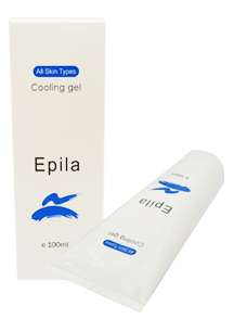   for the Epila Laser, Xemos Laser and Espil IPL Home Hair Removers