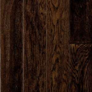   Engineered White Oak Sable Hardwood Flooring