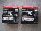 Honeywell 38002 activated carbon filter 2 lot new