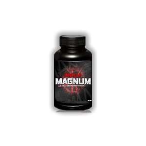    Mega Magnum   Male Enhancement Pills