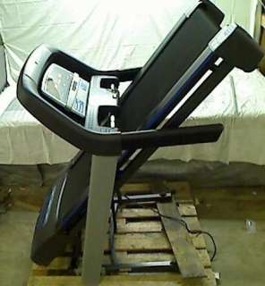 Horizon Fitness T101 3 Treadmill (2012 Model) $799.00 TADD  