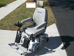 HOVEROUND MPV 4 ELECTRICAL POWER CHAIR  