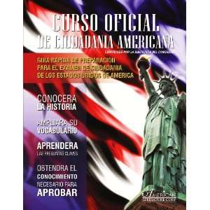  Curso Oficial de Ciudadanía Americana American 