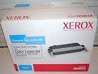 Xerox 6R1331 Cyan Toner Cartridge HP Q5951A Genuine OEM