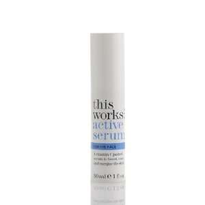 This Works Active Serum 30ml Beauty
