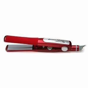   Babyliss PRO Ceramic Xtreme 1 Straightening Iron Red CTRD2555 Beauty