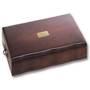    Reed & Barton Provincial 569M Flatware Chest