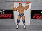 WWE Wrestling Jakks Deluxe Aggression Kenny Dykstra Figure TNA Deluxe 