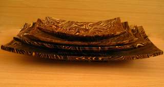 Burl Wood Products Jewelry boxes Card Holders Table Accessories Other