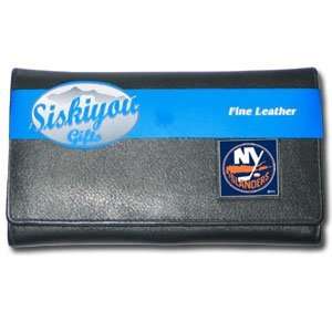  NHL New York Islanders Wallet   Womens