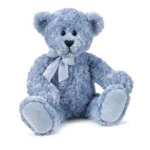  Dusty Bears   15 Plush Bear   Blue: Toys & Games
