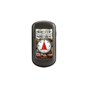 Garmin Oregon 550t Portable Navigator GPS & Navigation
