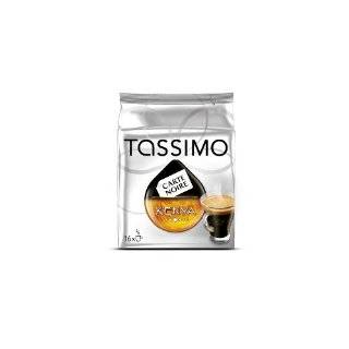   Kenya, 16 Count T Discs for Tassimo Brewers (Pack of 3) by Gevalia