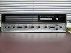 sansui 5000a receiver front panel in excellent condition expedited 