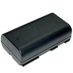 BP 915 Replacement Digital Camcorder Battery for Canon Elura, GL1, GL2 