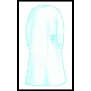  Astound Standard Sterile Back Gowns with Hand Towel, Size 