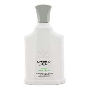  Creed Green Irish Tweed Hair & Body Wash   200ml/6.7oz 