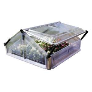  Cold Frame   Hobby Greenhouses by Poly Tex Patio, Lawn 