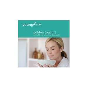  Golden Touch 1 by Young Living