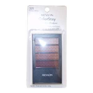  ColorStay 12 Hour Eye Shadow #325 Blushed Wines by Revlon 