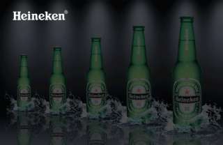Animated LED Light Box Sign Heineken, Bar, Beer, Liquor  