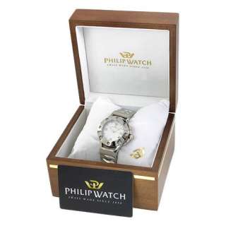 WATCH r8253184545 Date Swiss Movement Water Resistant Ladies Watch 