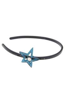MARC BY MARC JACOBS Cosmos Star Headband  