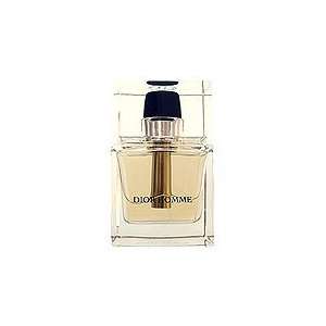  Dior Dior Homme Edt Spy 50ml   NEW (m) Health & Personal 