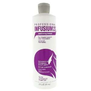 Infusium 23 Pro vitamin Leave in Hair Treatment, Moisturizing Formula 