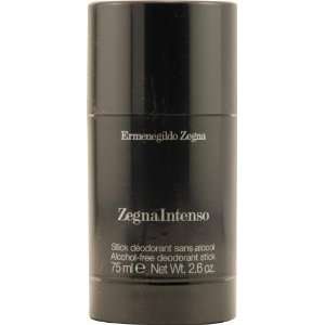  Zegna Intenso By Ermenegildo Zegna For Men Deodorant Stick 