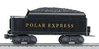New Lionel 6 36847 Polar Express Train Sounds Tender  