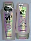 gliss kur hair repair liquid silk shampoo condition $ 12 99 time 