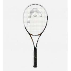  Head YouTek IG Speed Elite Tennis Racquet 4 1/4 Grip 
