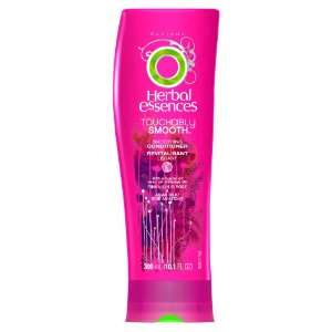 Herbal Essences Touchably Smooth Hair Conditioner 10.17 Fl Oz