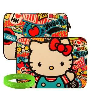 Zenbook UX31E 13? Notebook Accessories Officially Licensed Hello Kitty 