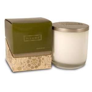  Illume   Sahara Sage Soy Candle Boxed Glass, 55 hrs 