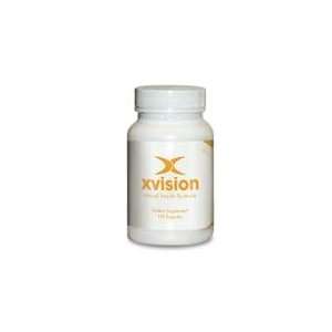  Xvision   Natural vision enhancement Health & Personal 