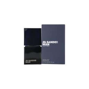  Jil Sander Man By Jil Sander Men Fragrance Beauty