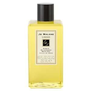 Jo Malone Amber & Lavender Bath Oil (8.5 oz.)