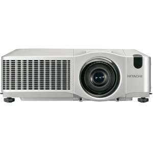  Hitachi CP WX625 Multimedia Projector 1280x800 WXGA 1610 