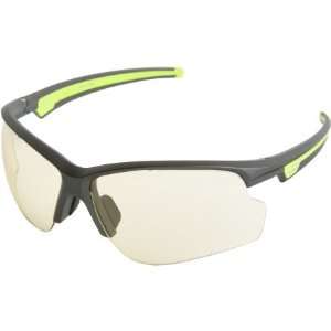  Julbo Ultra Sunglasses   Zebra Light Lens Anthracite/Green 