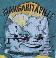 JIMMY BUFFET Margaritaville Mens Cotton T Shirts M XXL  