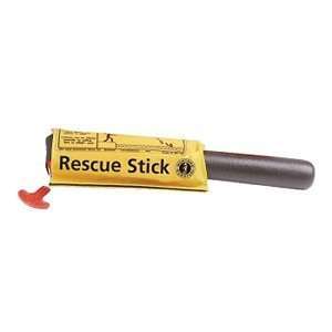  Mustang Rescue StickTM   Throwable Emergency Rescue 