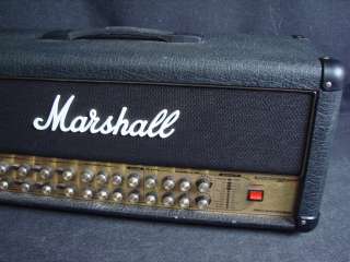 Marshall AVT 150H Amplifier Head Guitar Amp AVT150H  