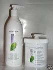 matrix biolage hydrating shampoo conditioning balm expedited shipping 