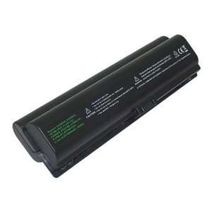  Wasabi Power® Replacement Laptop Battery / Notebook Battery for HP 